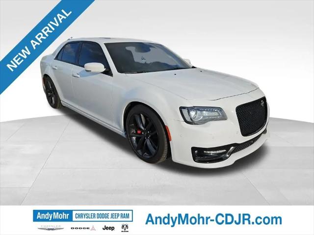 2023 Chrysler 300 300C for sale in Indianpolis, IN