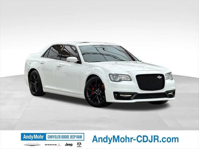 2023 Chrysler 300 300C for sale in Indianpolis, IN
