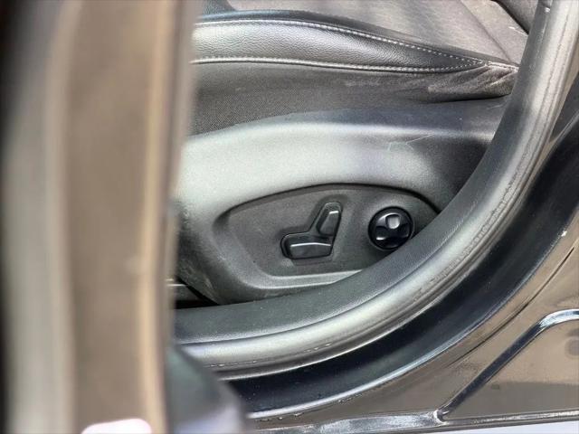 2018 Jeep Compass Altitude 4x4