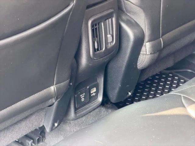 2018 Jeep Compass Altitude 4x4
