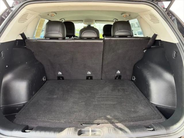 2018 Jeep Compass Altitude 4x4