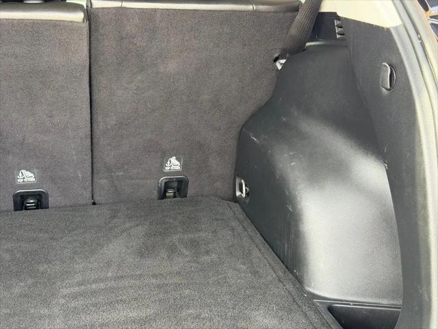 2018 Jeep Compass Altitude 4x4