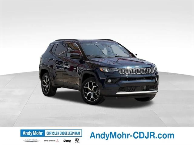 2026 Jeep Compass Limited for sale in Indianpolis, IN