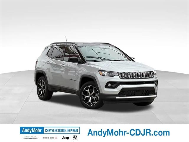 2026 Jeep Compass Limited for sale in Indianpolis, IN