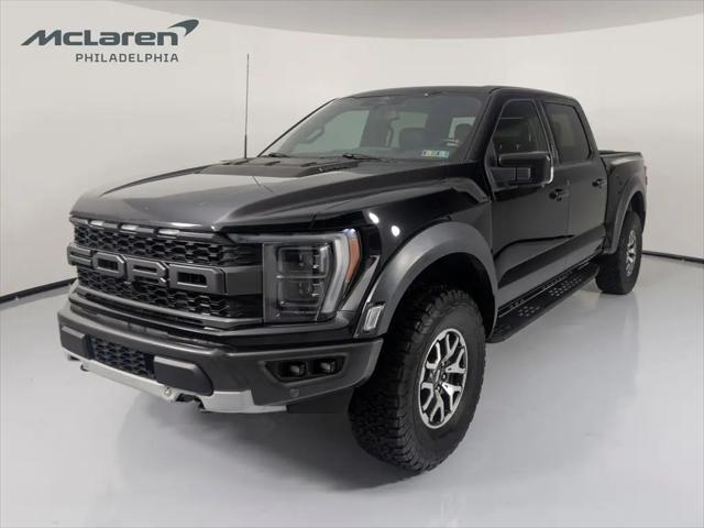 2022 Ford F-150 Raptor for sale in Newtown Square, PA