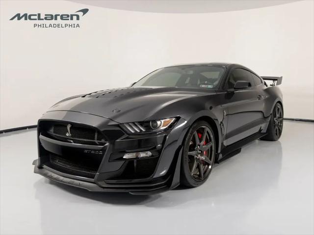 2022 Ford Mustang Shelby GT500 Fastback for sale in Newtown Square, PA