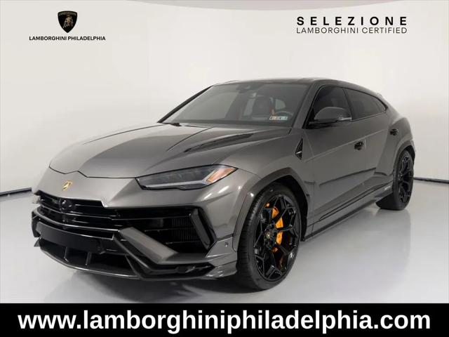 2024 Lamborghini Urus Performante for sale in Newtown Square, PA