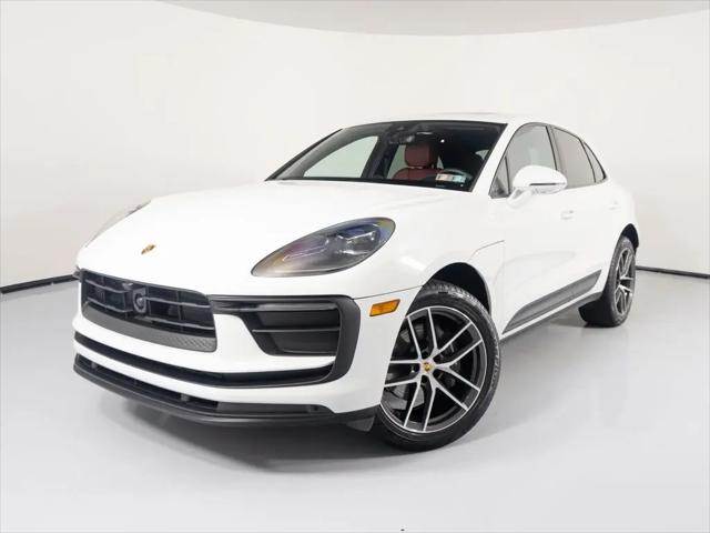 2026 Porsche Macan Macan for sale in Newtown Square, PA