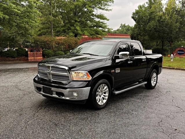 2013 Ram 1500 Laramie Longhorn for sale in Loganville, GA
