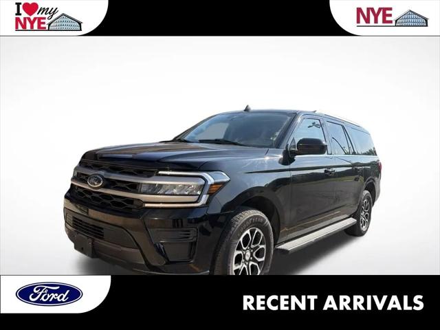 2024 Ford Expedition XLT MAX for sale in Oneida, NY