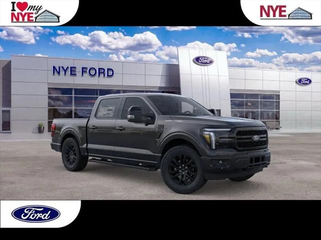 2026 Ford F-150 LARIAT for sale in Oneida, NY