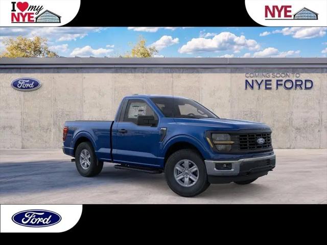 2026 Ford F-150 XL for sale in Oneida, NY