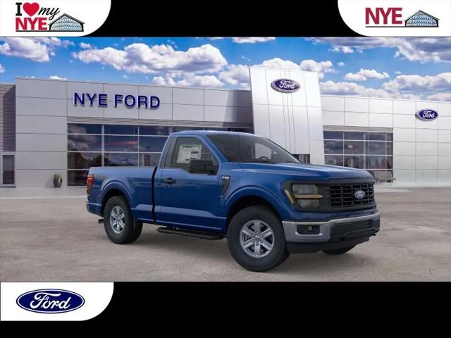 2026 Ford F-150 XL for sale in Oneida, NY