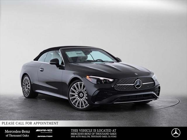 2026 Mercedes-Benz E-CLASS E 300 CLE 300 for sale in Thousand Oaks, CA