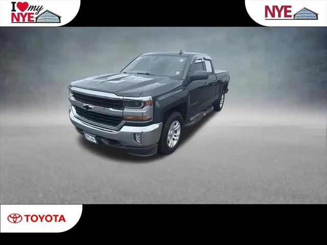 2018 Chevrolet Silverado 1500 1LT for sale in Oneida, NY