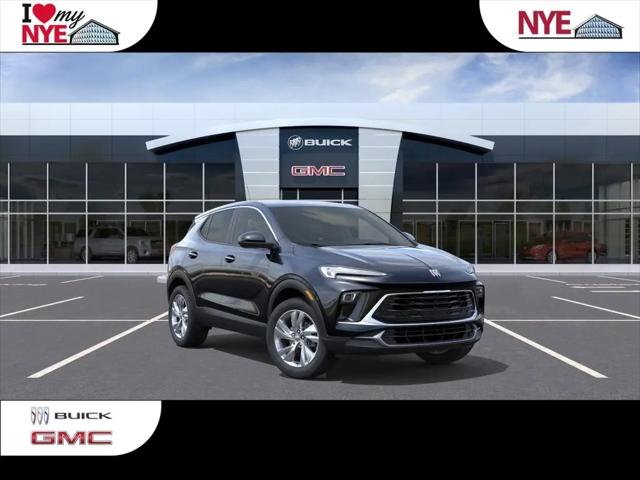 2026 Buick Encore GX Preferred AWD for sale in Oneida, NY