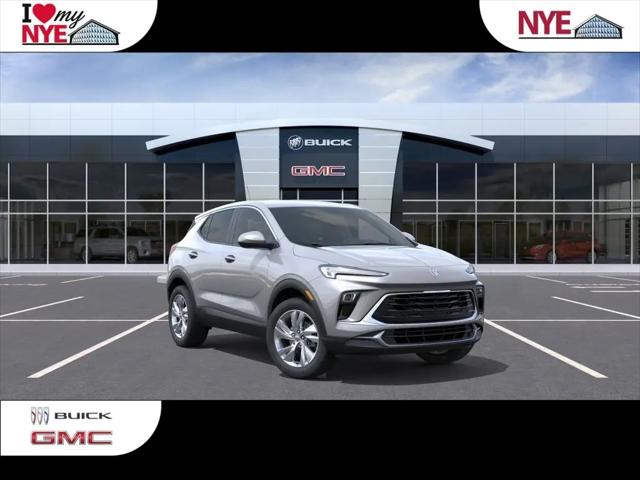 2026 Buick Encore GX Preferred AWD for sale in Oneida, NY