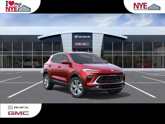 2026 Buick Encore GX Preferred AWD for sale in Oneida, NY