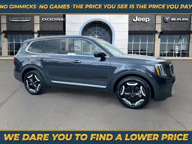 2025 Kia Telluride S for sale in Mount Juliet, TN