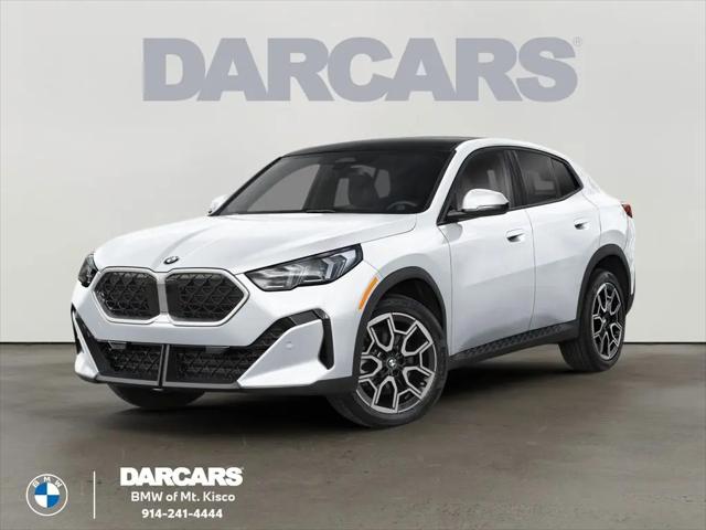 2026 BMW X2 xDrive28i for sale in Mt. Kisco, NY