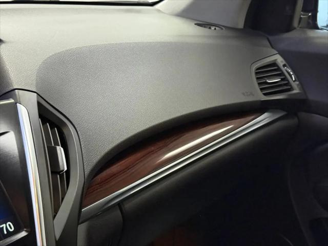 2014 Acura MDX Technology Package