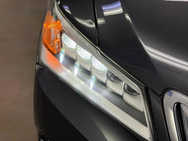 2014 Acura MDX Technology Package