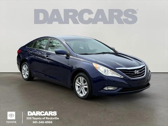 2013 Hyundai Sonata GLS for sale in Rockville, MD