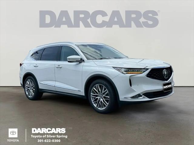 2023 Acura MDX Advance Package for sale in Silver Spring, MD