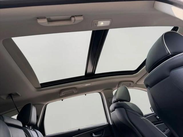 2023 Acura MDX Advance Package