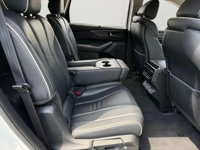 2023 Acura MDX Advance Package