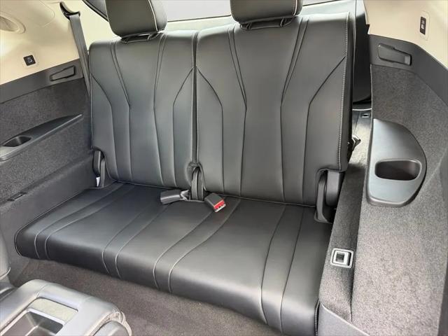 2023 Acura MDX Advance Package