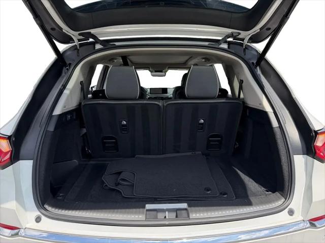 2023 Acura MDX Advance Package