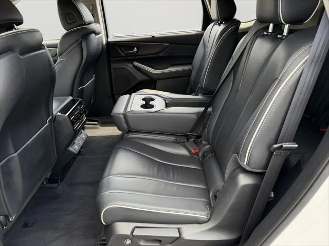 2023 Acura MDX Advance Package