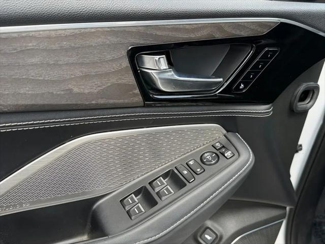 2023 Acura MDX Advance Package