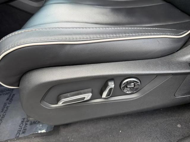 2023 Acura MDX Advance Package