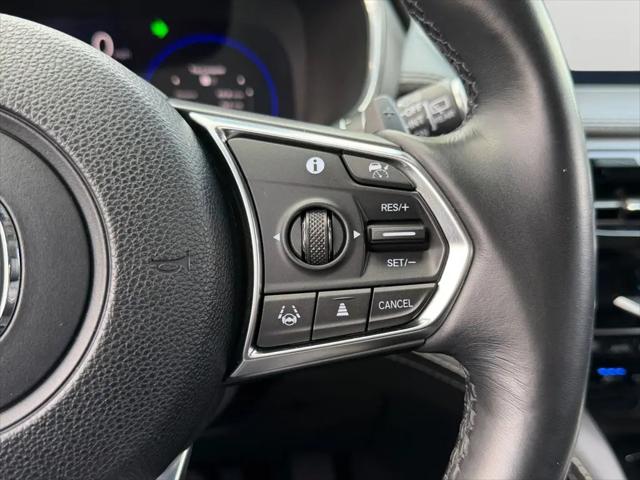2023 Acura MDX Advance Package