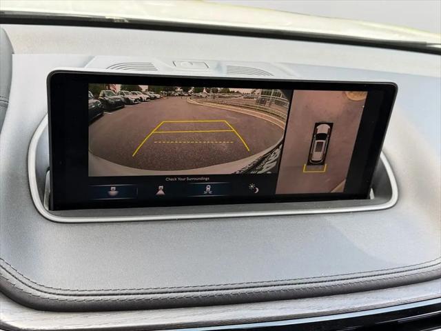 2023 Acura MDX Advance Package