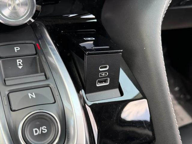 2023 Acura MDX Advance Package