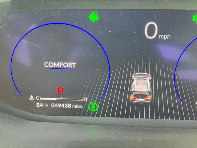 2023 Acura MDX Advance Package