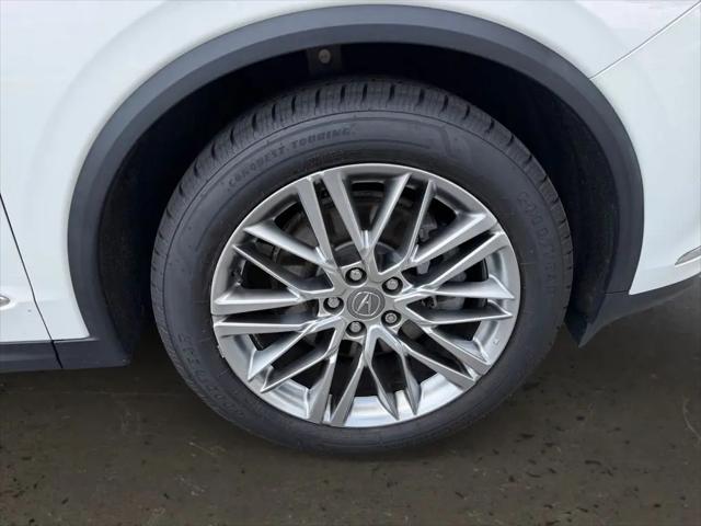 2023 Acura MDX Advance Package