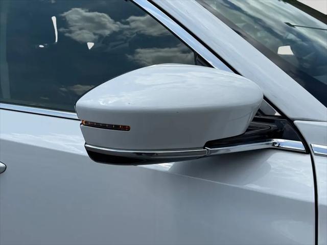 2023 Acura MDX Advance Package