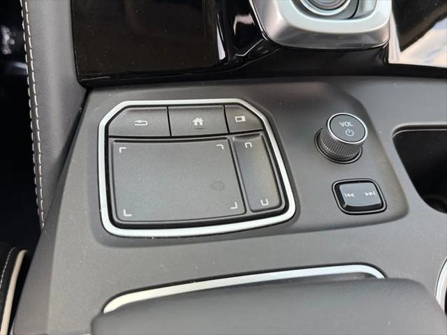 2023 Acura MDX Advance Package