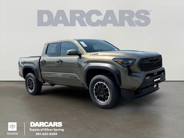 2026 Toyota Tacoma TRD Off Road for sale in Silver Spring, MD
