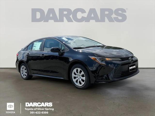 2026 Toyota Corolla LE for sale in Silver Spring, MD