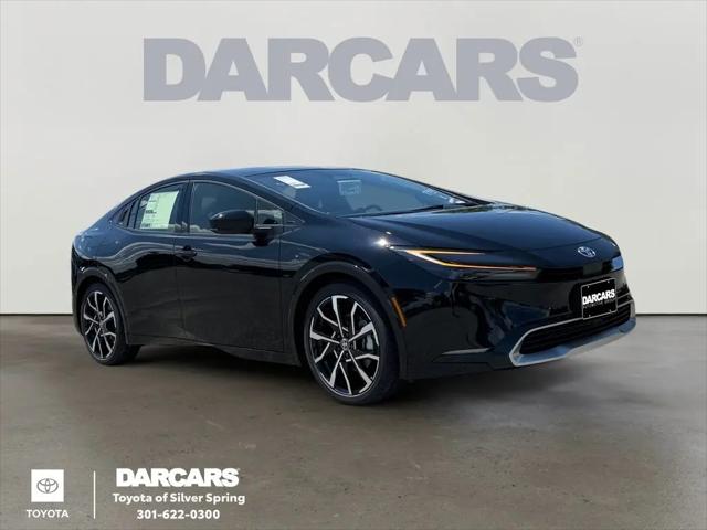 2026 Toyota Prius Plug-In XSE for sale in Silver Spring, MD