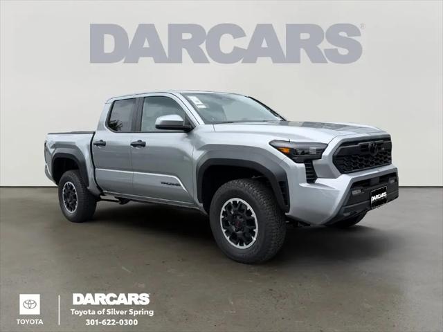 2026 Toyota Tacoma TRD Off Road for sale in Silver Spring, MD