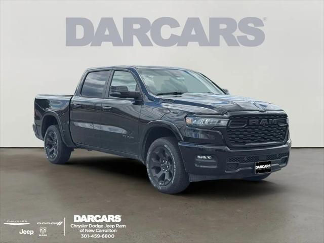 2026 Ram 1500 Big Horn Crew Cab 4x4 5'7" Box for sale in New Carrollton, MD