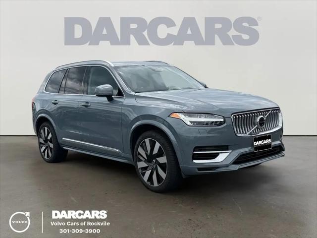 2023 Volvo XC90 Recharge T8 Ultimate Bright Theme 7-Seater for sale in Rockville, MD