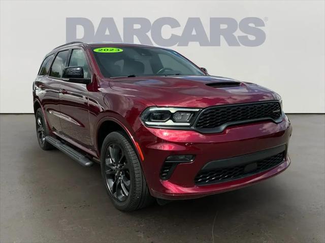 2023 Dodge Durango GT Plus AWD for sale in Silver Spring, MD