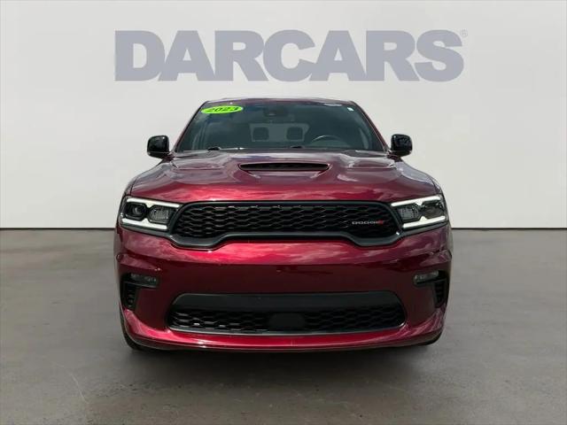 2023 Dodge Durango GT Plus AWD